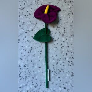 CJ Hendry Flower Market 2025